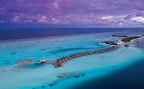 OZEN LIFE MAADHOO - A Luxury All-Inclusive Resort
